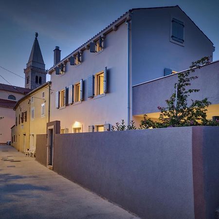 Casa Santa Maria, urban villa in Mali Losinj Bagian luar foto