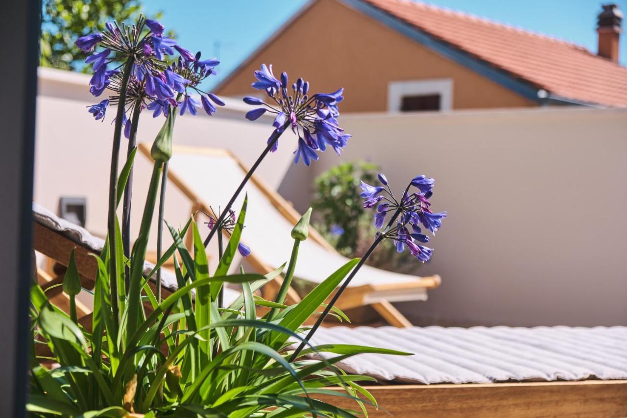 Casa Santa Maria, urban villa in Mali Losinj Bagian luar foto